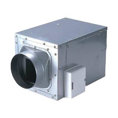 JDF-J-200-120 靜音管道配件 功能、應用與優勢解析