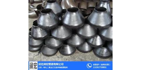 了解張家口變徑管大小頭 273*219變徑管及其應用