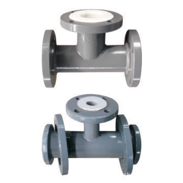 專業(yè)品質(zhì)，誠(chéng)信經(jīng)營(yíng) 上海氟峰防腐設(shè)備供應(yīng)襯氟管道及配件