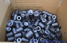 河北任隆管道配件 平口、坡口、螺紋短節(jié)及BS3799英標(biāo)詳解與圖鑒