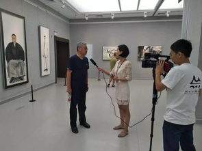 中國夢 湖山情 徽鄉巢畔寫生創作學術邀請展走進桂林，影視美術道具置景服務助力藝術新篇